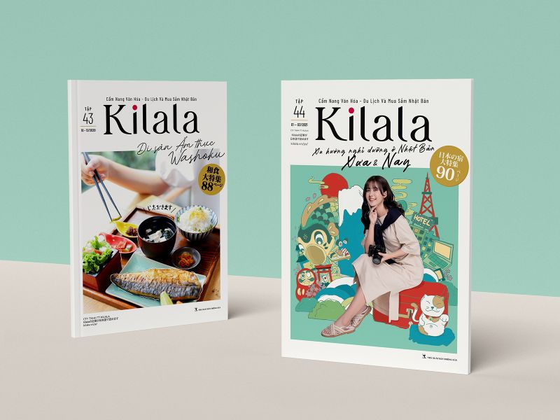 Kilala vol 43 vol 44 Kilala vol 43 vol 44